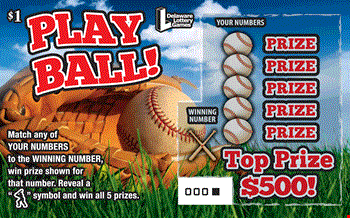 Play Ball